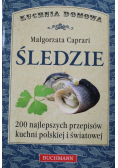 Śledzie