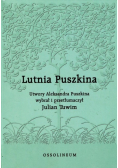 Lutnia Puszkina