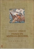 Przygody Sindbada Żeglarza