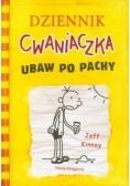 Dziennik Cwaniaczka Ubaw po pachy