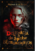 Delegacja do Spraw Beznadziejnych