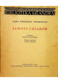 Żywoty Cezarów
