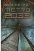 Glukhovsky Dmitry - Metro 2033