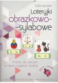 Loteryjki obrazkowo sylabowe