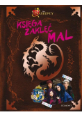 Następcy Księga zaklęć Mal