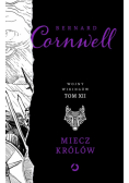 Miecz królów Wojny wikingów Tom 12