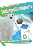 Ja to wiem Zmiany klimatyczne