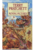 Moving Pictures