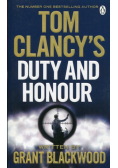 Tom Clancy's Duty and Honour