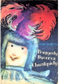 Przygody rycerza Chwalipięty