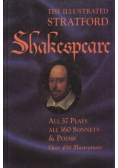 The illustrated stratford Shakespeare