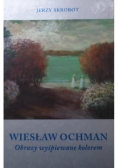 Obrazy Wyśpiewane Kolorem