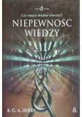 Niepewność wiedzy