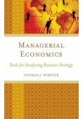 Managerial Economics
