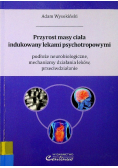 Przyrost masy ciała indukowany lekami psychotropowymi