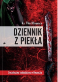 Dziennik z piekła Świadectwo ludobójstwa w Rwandzie