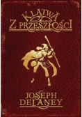 Kroniki Wardstone Tom 2 Klątwa z przeszłości
