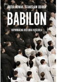 Babilon Kryminalna historia kościoła