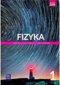 Fizyka 1 Podręcznik Liceum i technikum Zakres rozszerzony