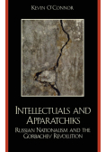 Intellectuals and Apparatchiks