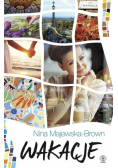 Majewska-Brown Nina - Wakacje