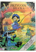 Przygody Hucka