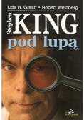 Stephen King pod lupą