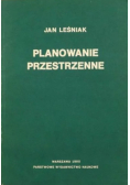 Planowanie przestrzenne