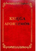 Księga aforyzmów