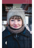 Miłość to cała moja wina