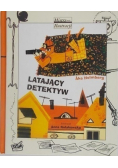 Latający detektyw