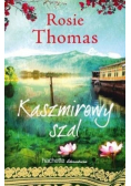 Kaszmirowy szal