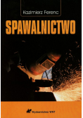 Spawalnictwo