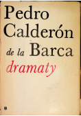 De la Barca Dramaty