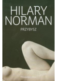 Przybysz