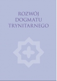 Rozwój dogmatu trynitarnego