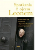 Spotkania z ojcem Leonem