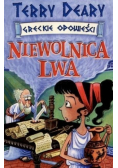 Niewolnica Lwa