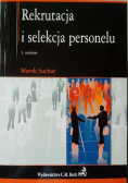 Rekrutacja i selekcja personelu