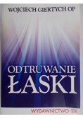 Odtruwanie łaski