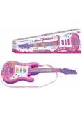 Gitara na baterie