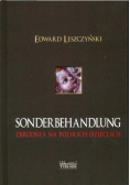Sonderbehandlung