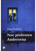 Noc profesora Andersena
