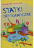 Statki ortograficzne
