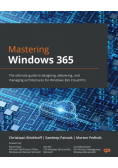 Mastering Windows 365
