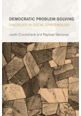 Democratic Problem-Solving