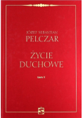 Życie duchowe Tom 1
