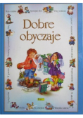 Dobre obyczaje