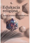 Edukacja religijna