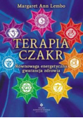 Terapia czakr